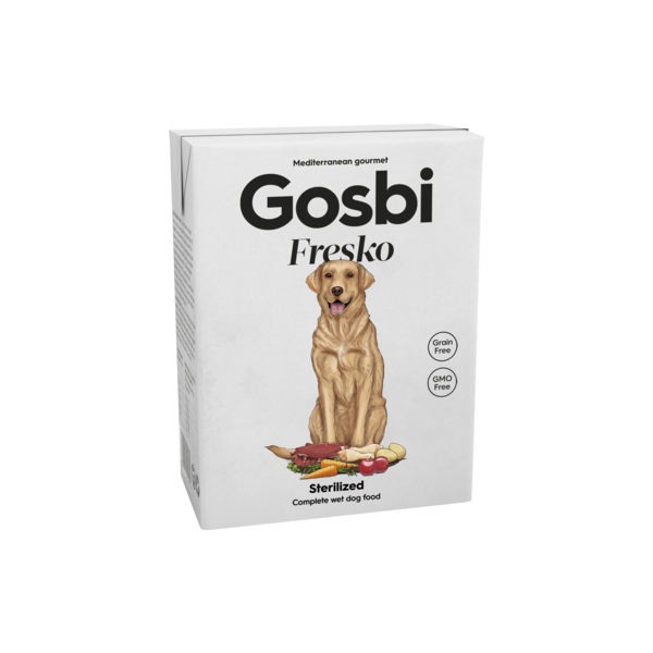 Fresko_Dog_Sterilized