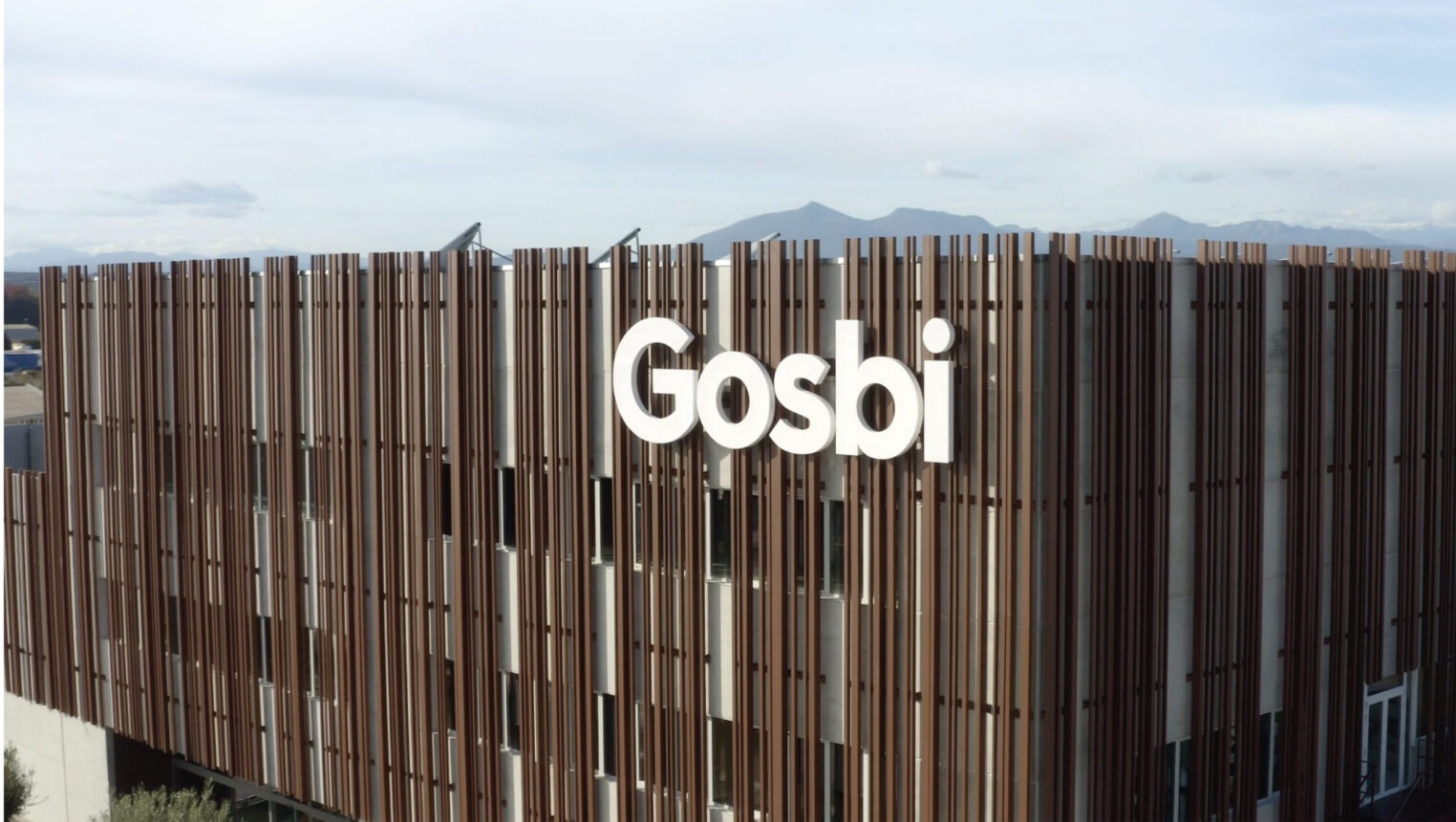 gosbi