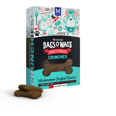 WHOLESOME ORIGINAL FLAVOUR