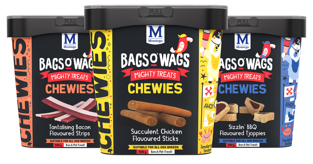 chewies