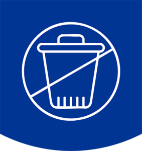 trash icon